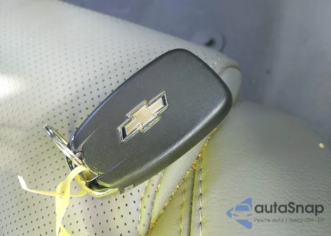 2020 Chevrolet Camaro Rwd 2Lt z USA, uszkodzony, nr VIN 1G1FD3DS0L0143684